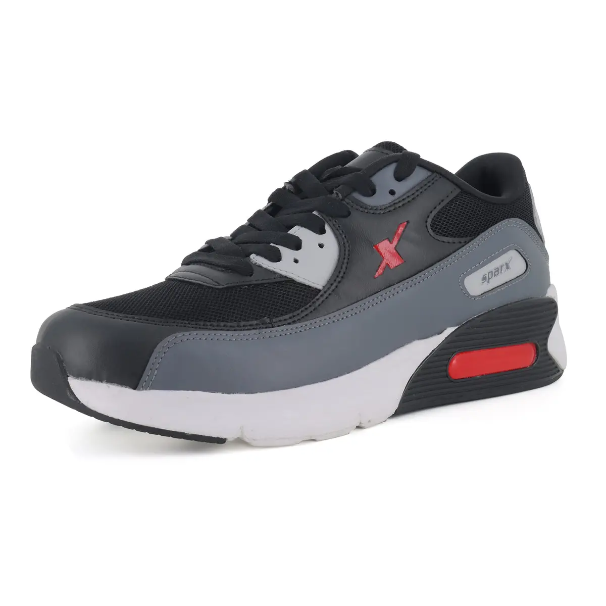 Athleisure Shoes For Men Sm 7012 1