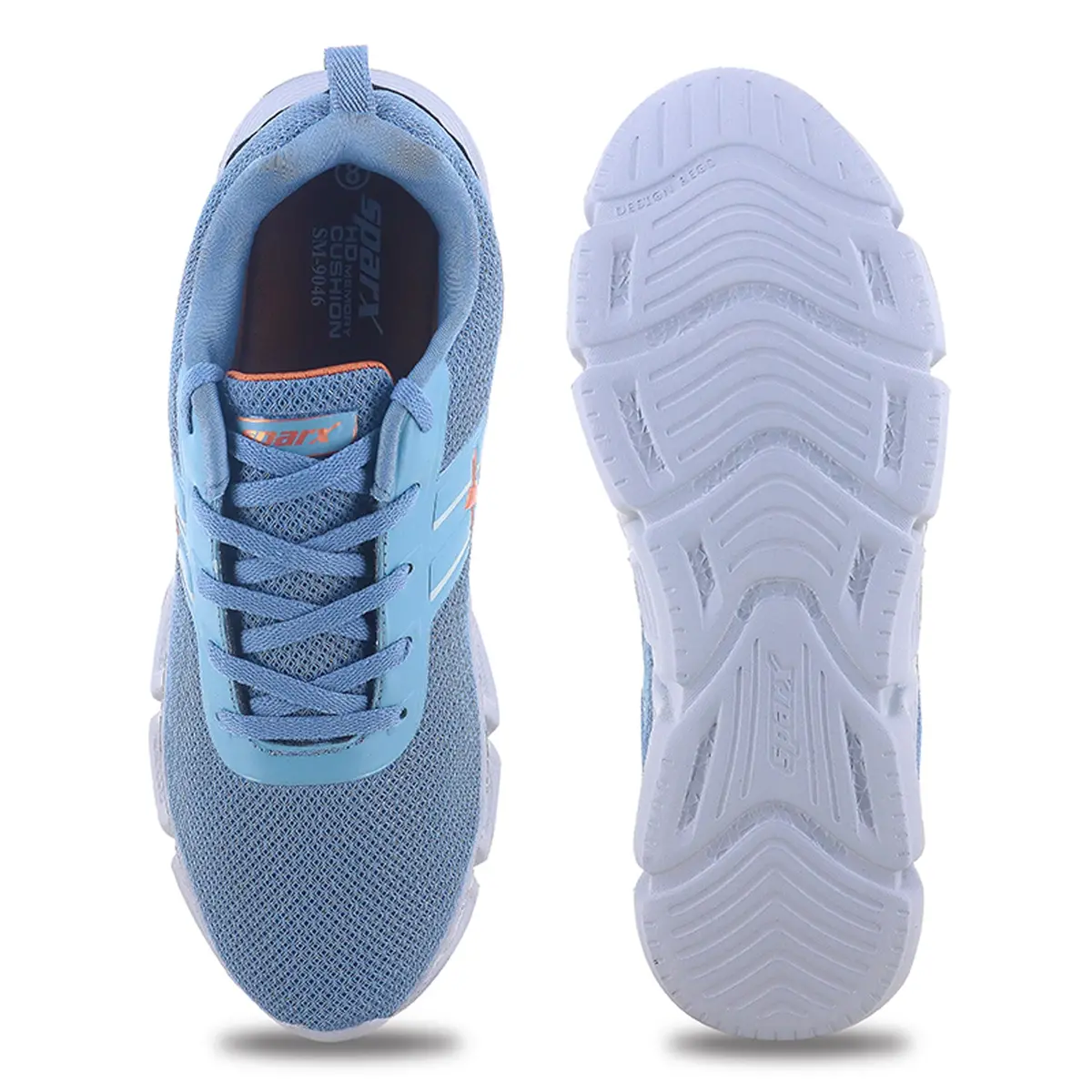 Shoes For Men Sm 9046 4