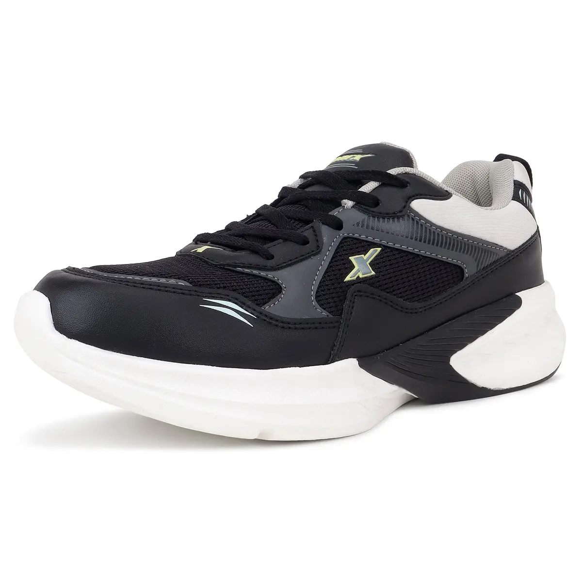 Athleisure Shoes For Men Sm 9062 1