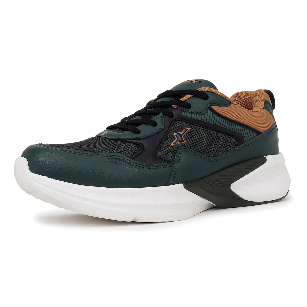 Athleisure Shoes For Men Sm 9062 1