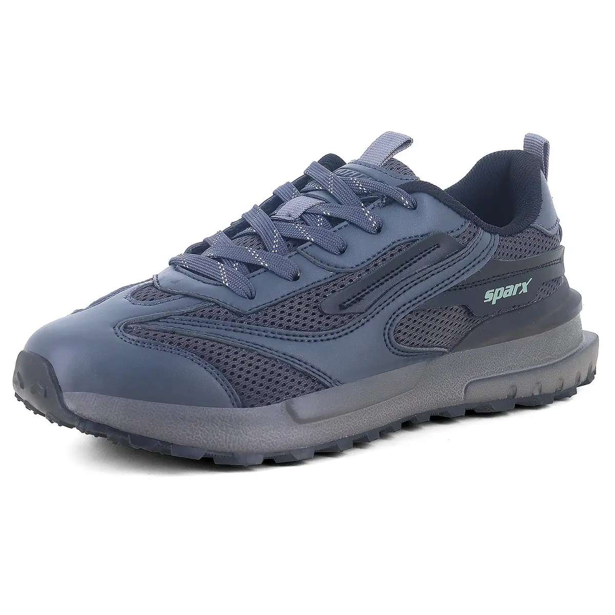 Sparx Shoes For Men Sm 9087 1