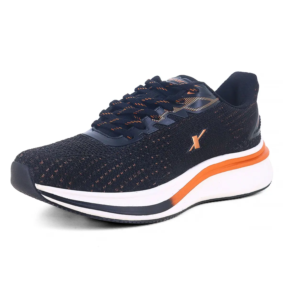 Sparx Shoes For Men Sm 9090 1