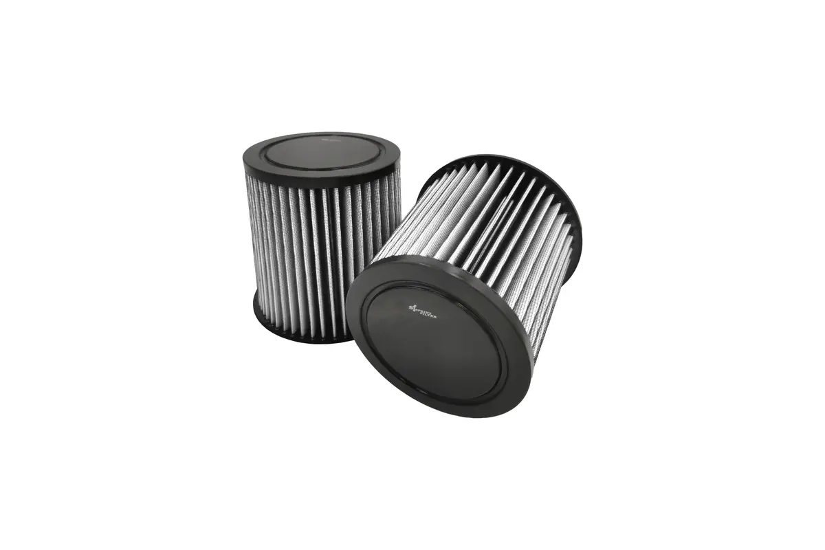 Sprint Filter High-Flow Air Intake Kit For Mclaren 720S, 750S, 765Lt, Elva, Gt, Senna & Speedtail 3