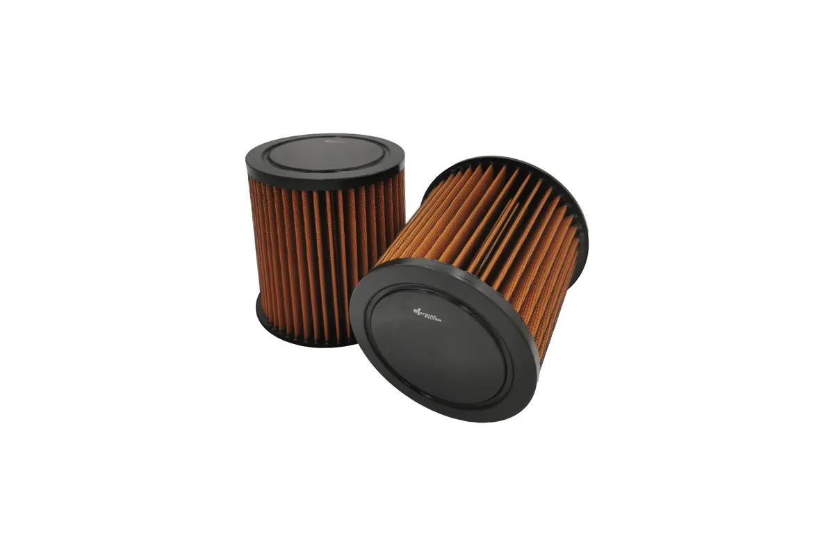 Sprint Filter High-Flow Air Intake Kit For Mclaren 720S, 750S, 765Lt, Elva, Gt, Senna & Speedtail 1
