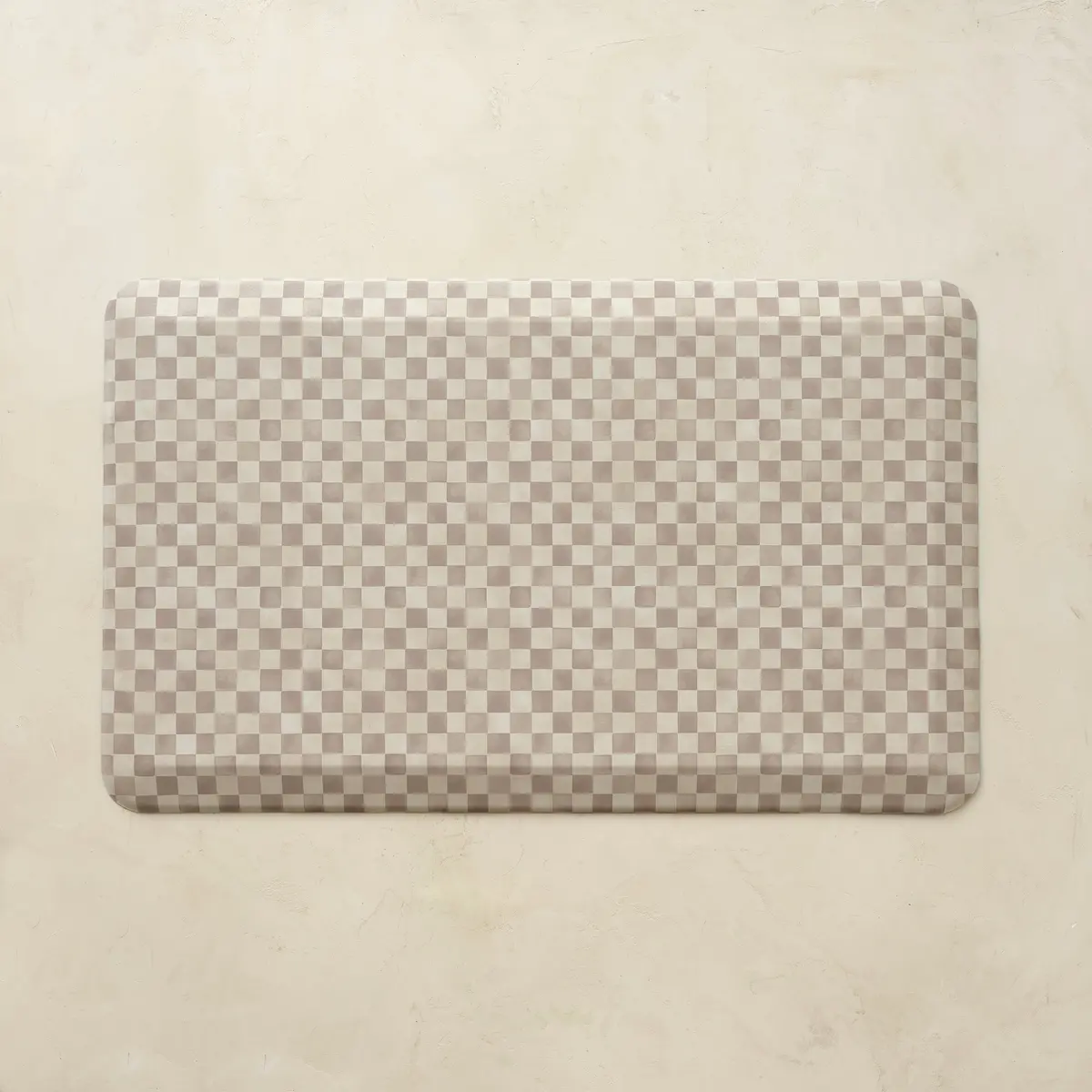 Nama Standing Mat | Checker 1