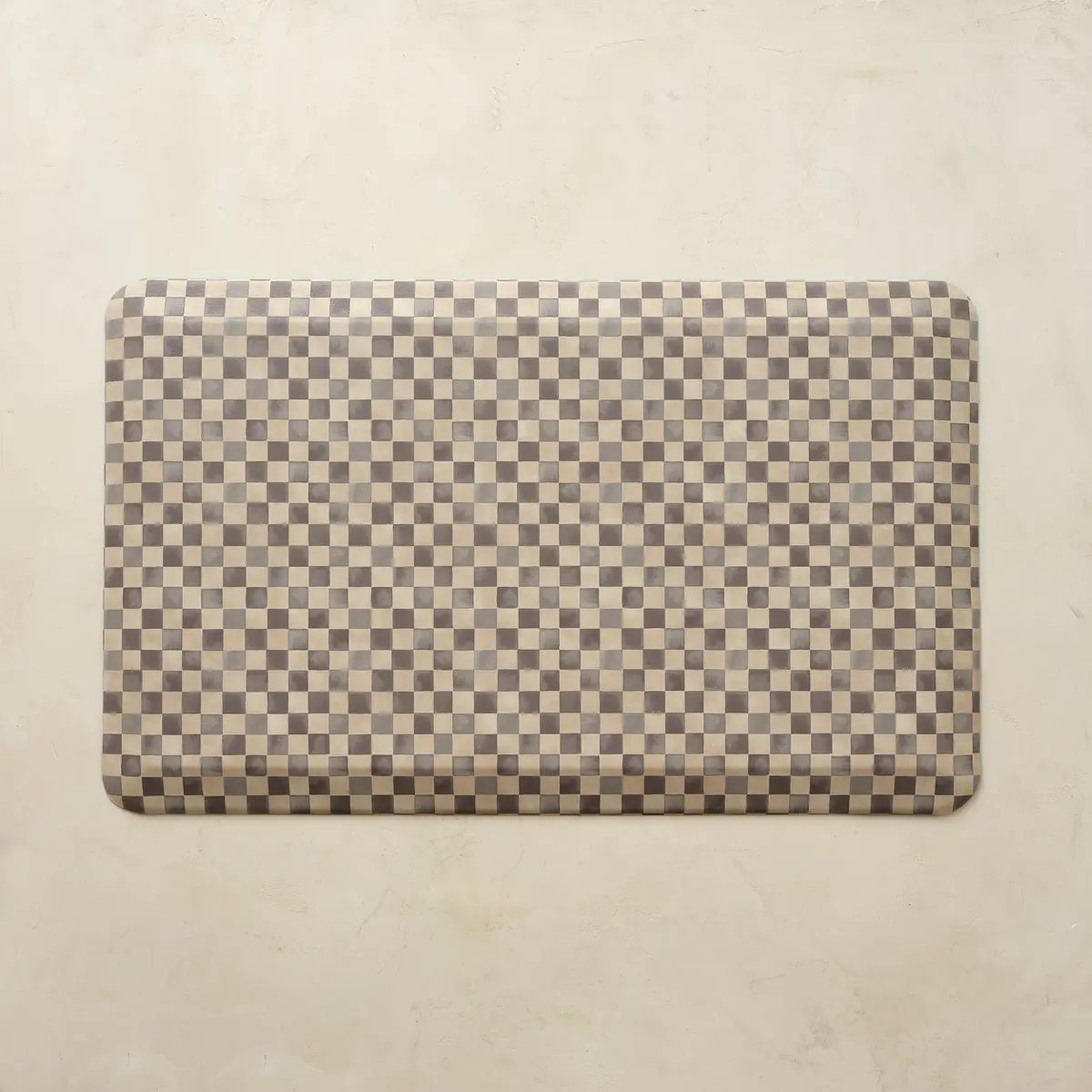 Nama Standing Mat | Checker 1