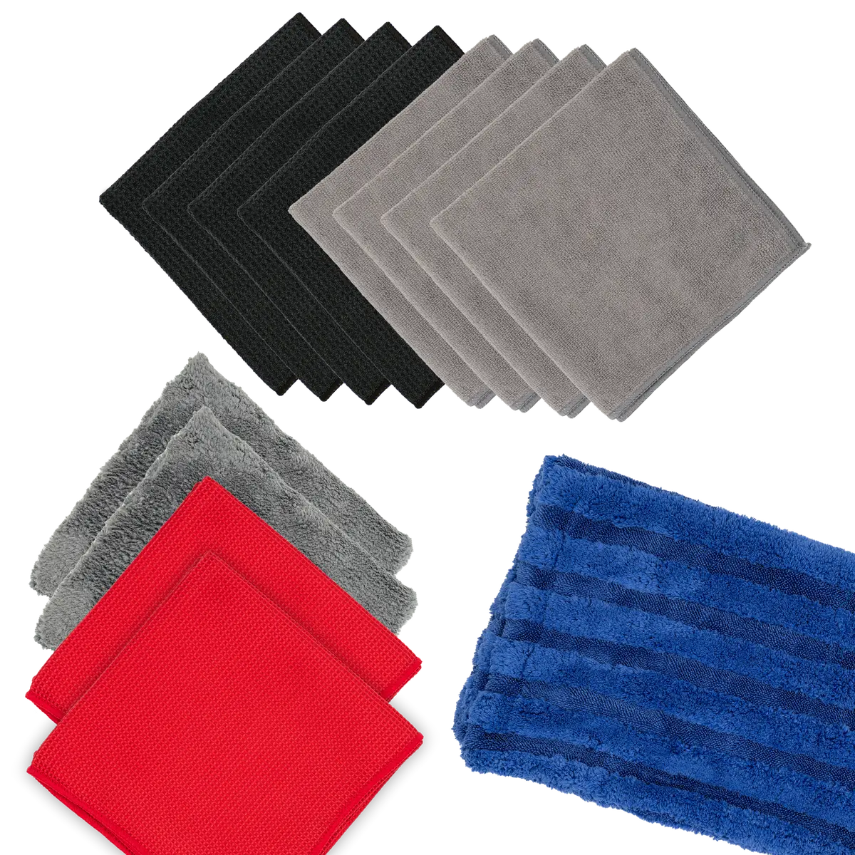 Gmg The All-In Detailing Kit 1