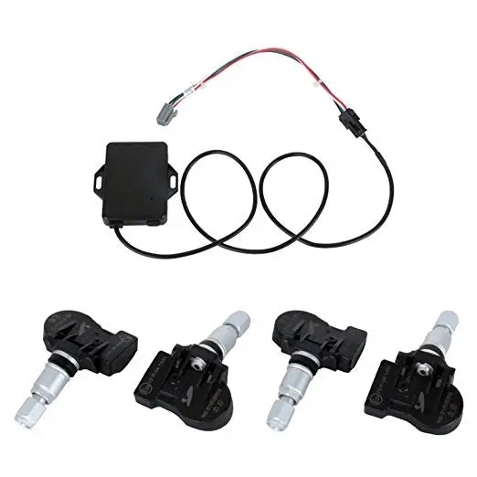 Tpms Tire Internal For Android Head Unit 1