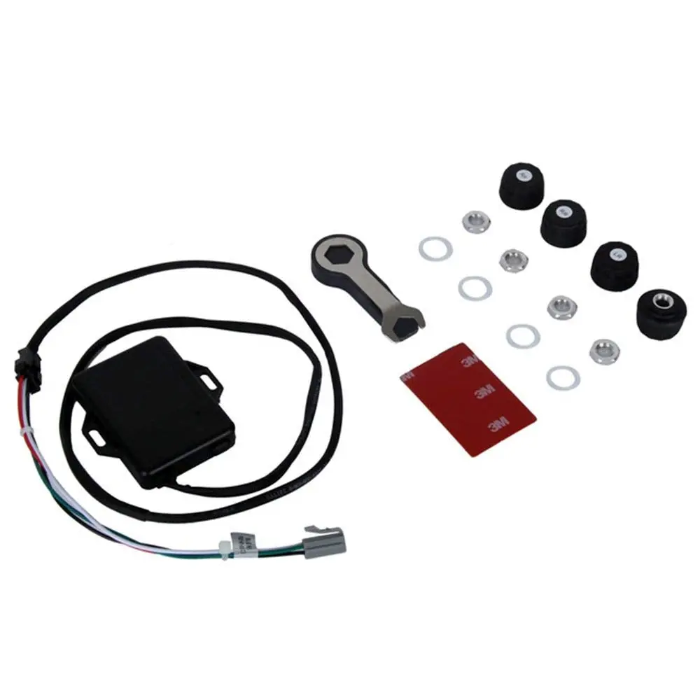 Tpms Tire Valve Cap For Android Head Unit 1