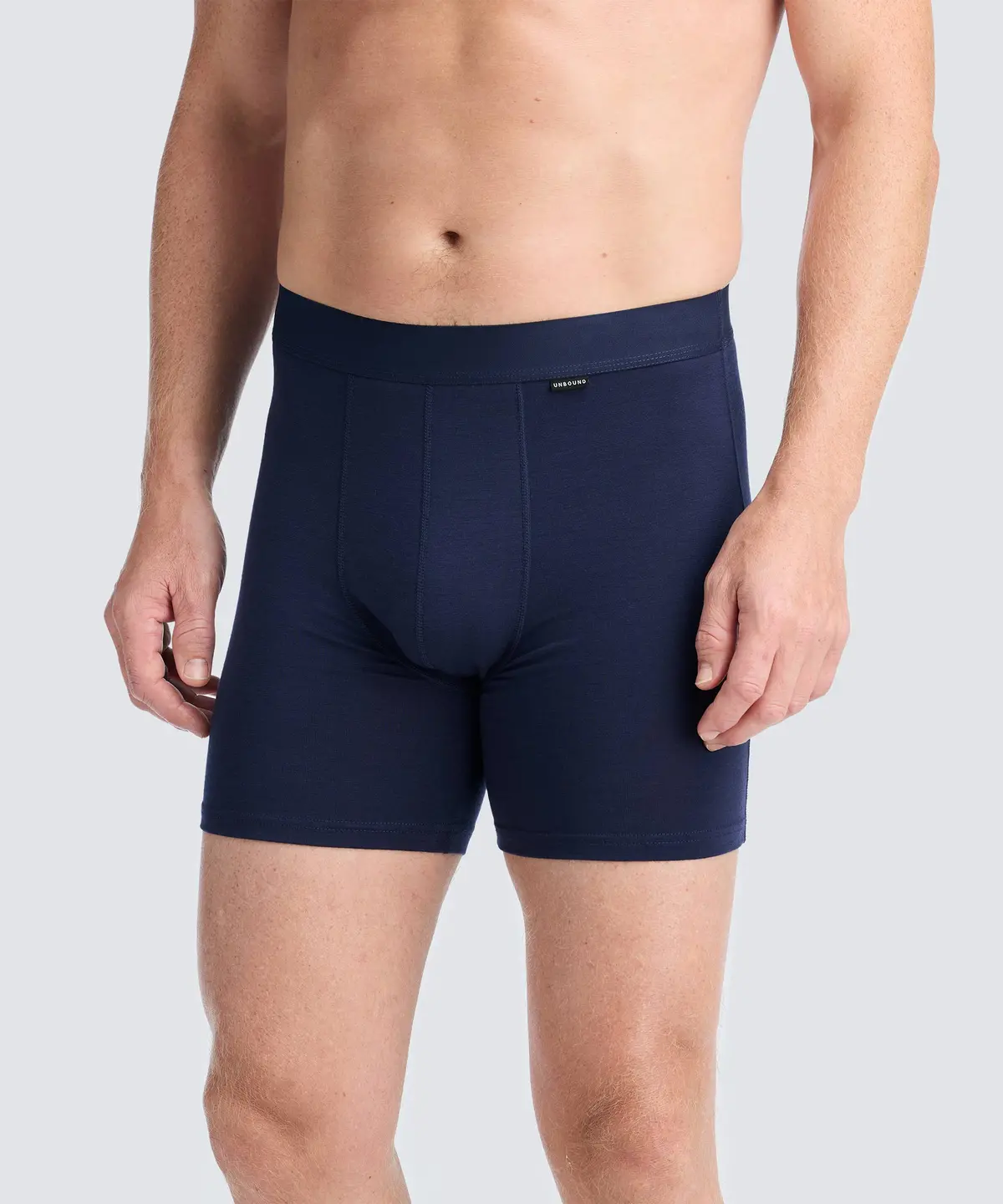 Men's Merino Wool Boxer Briefs 6