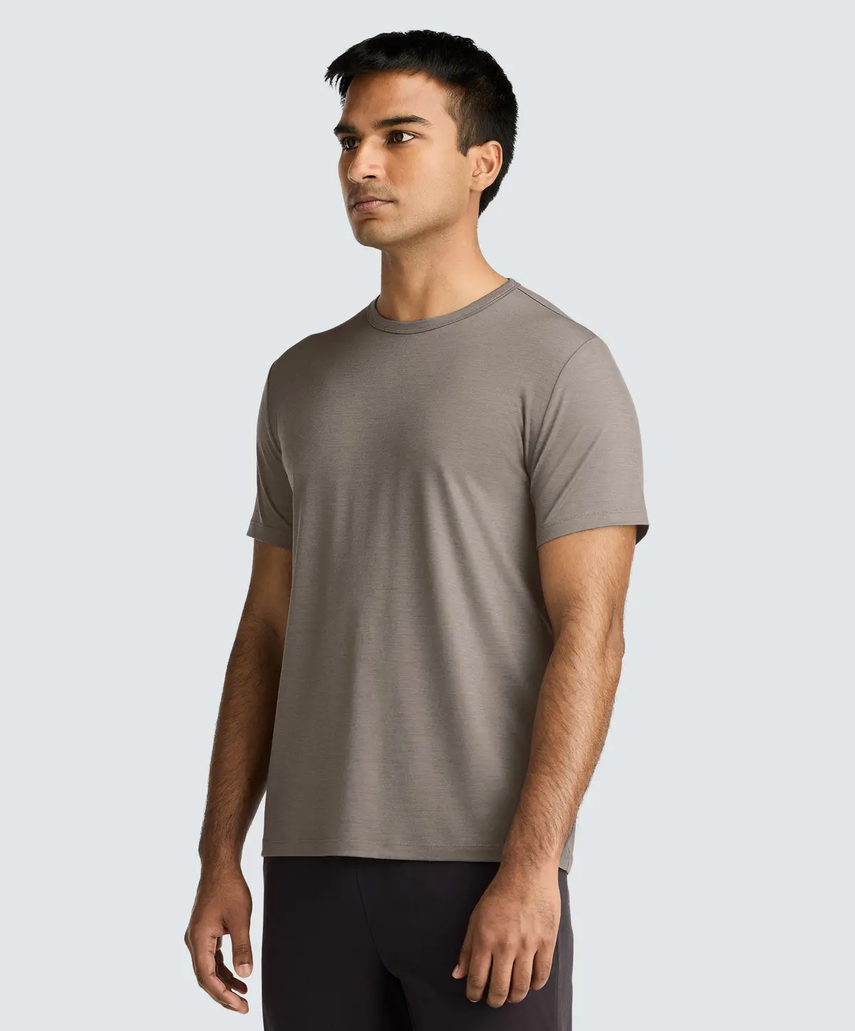 Men's Merino Ultralight Crew T-Shirt 11