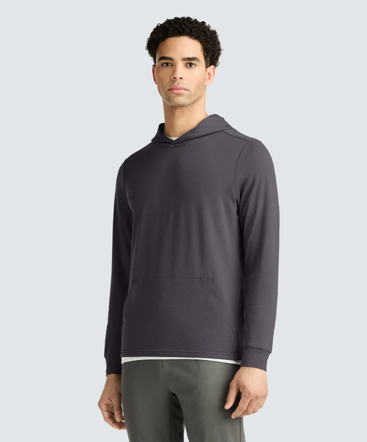 Men's Ultralight Packable Hoodie 11