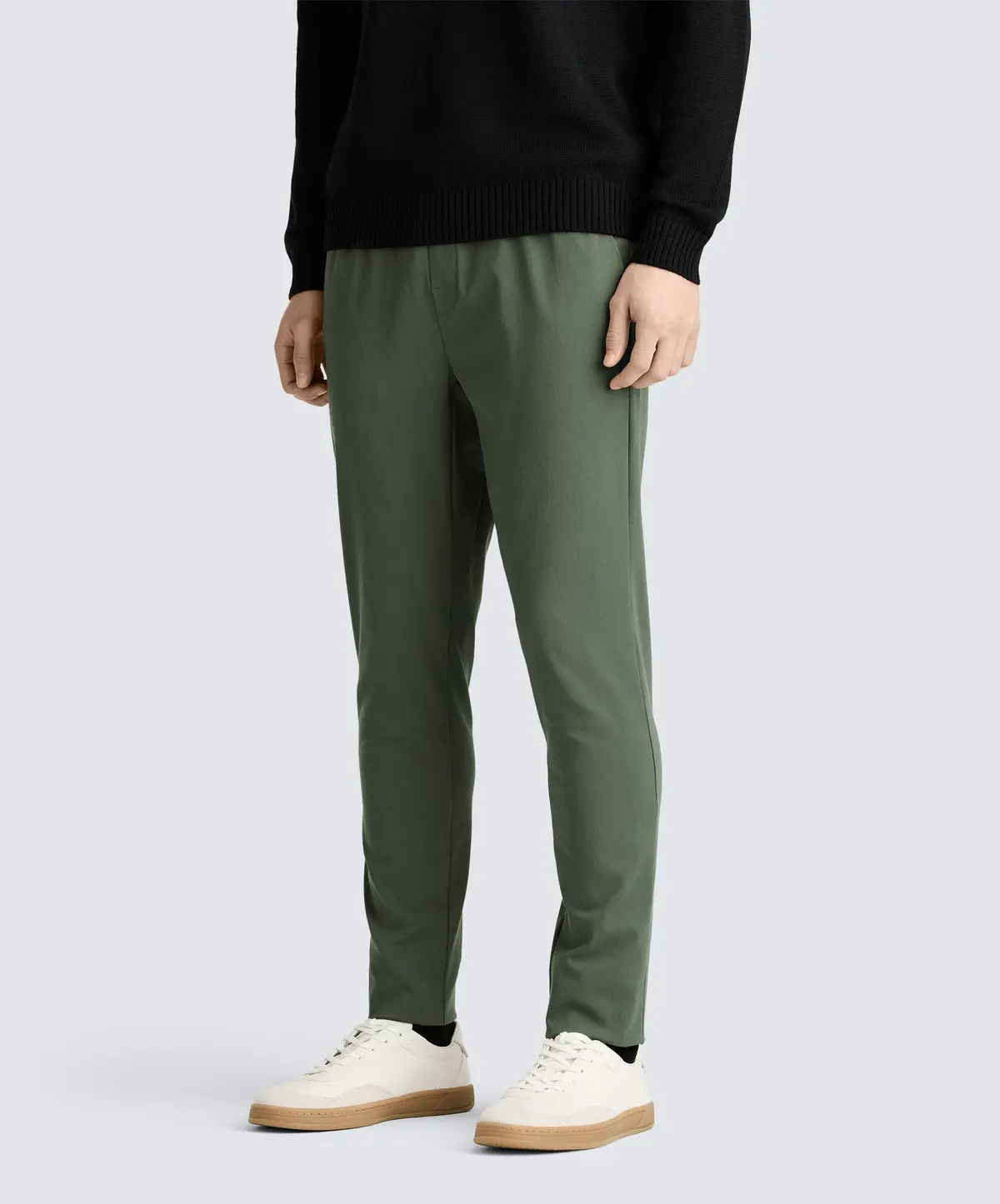 Men's Merino Wool Flex Joggers