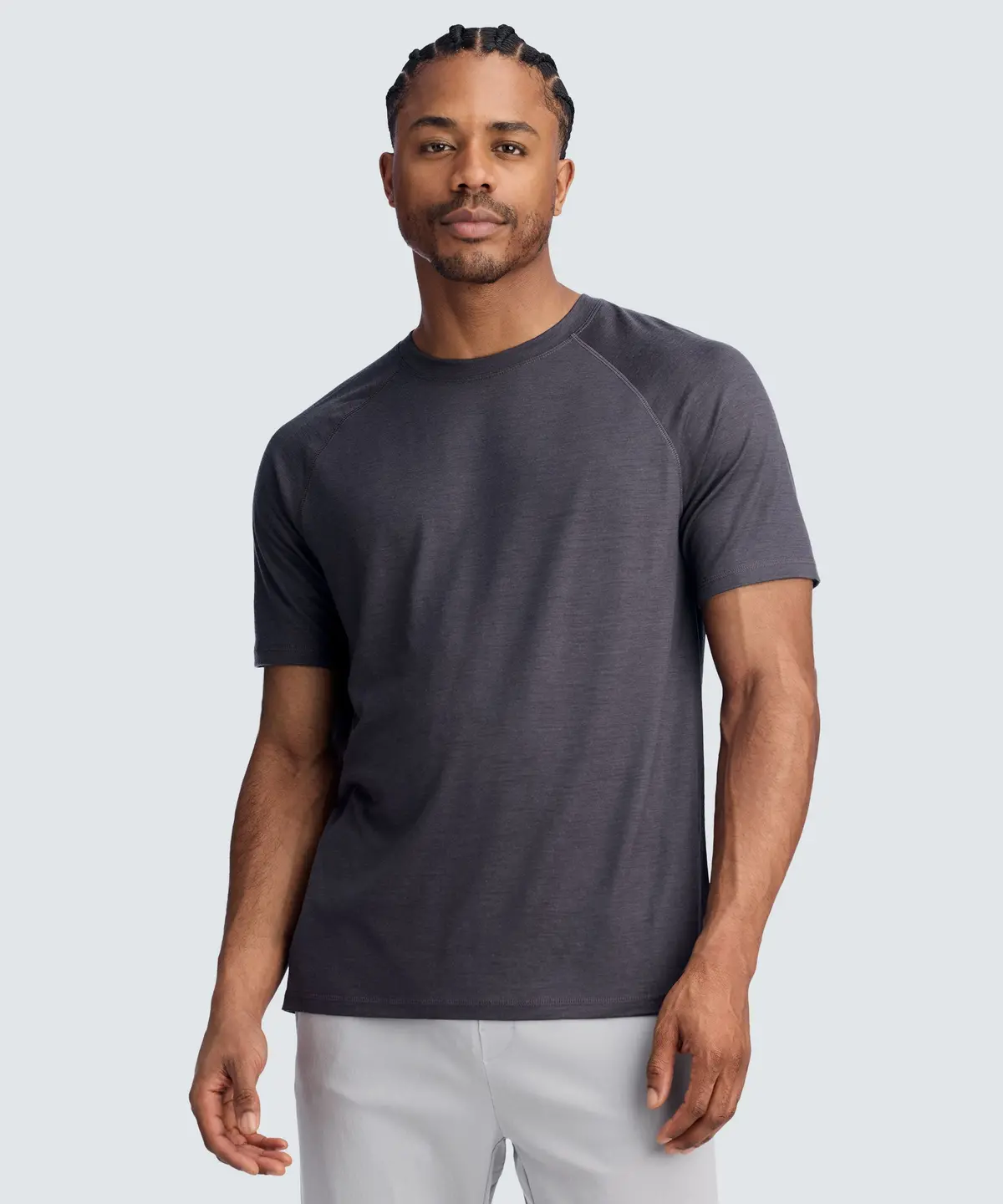 Men's Active Merino T-Shirt 6
