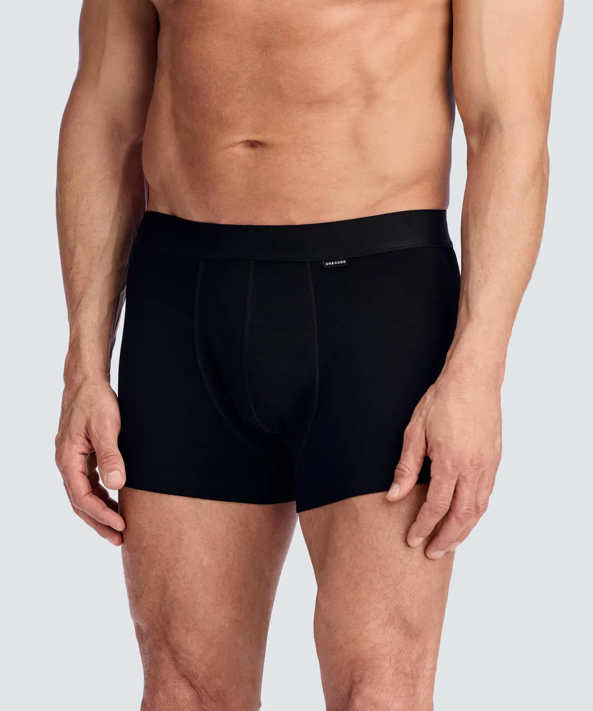 Men's Merino Wool Trunks 1