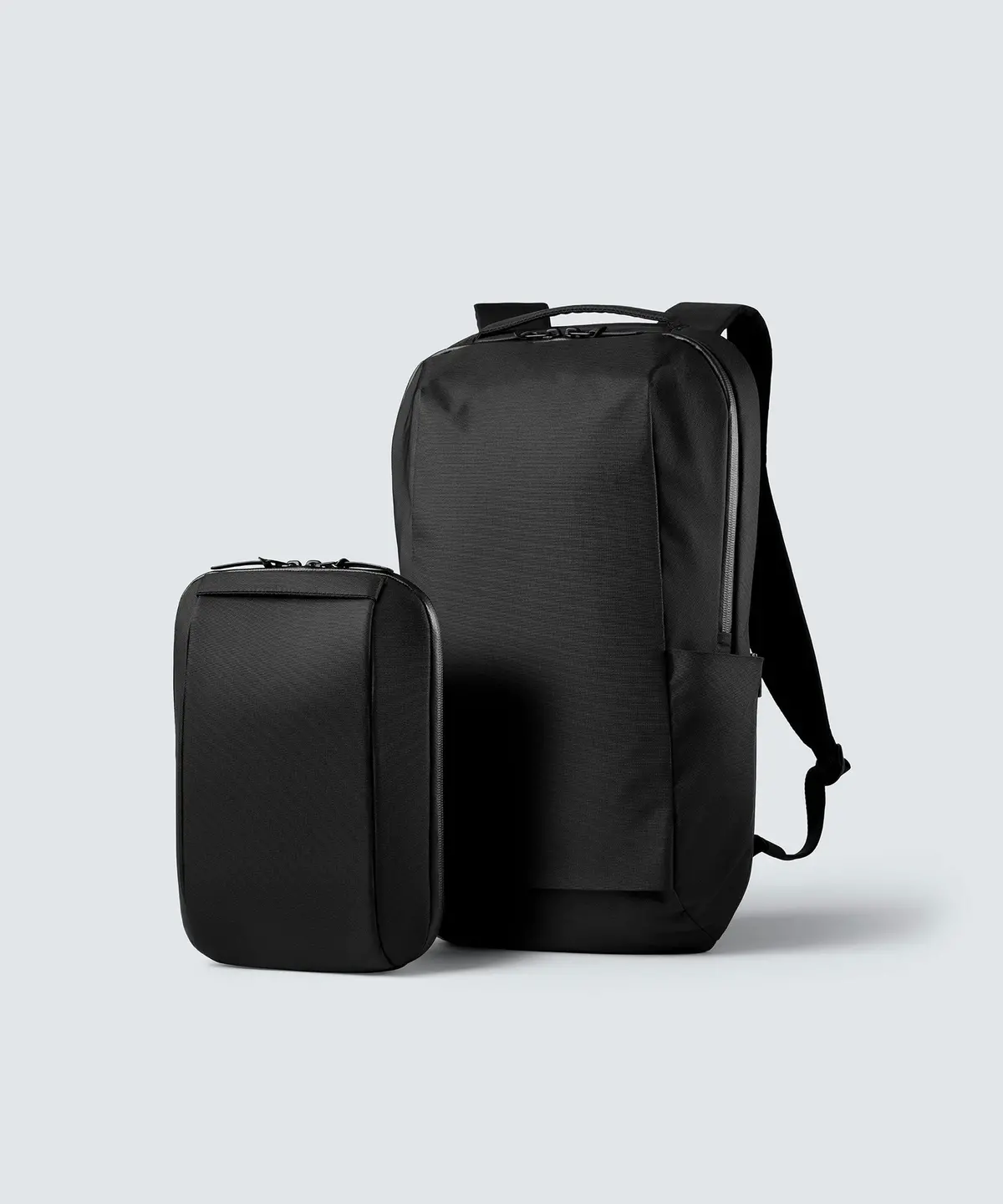 Ultralight Travel Backpack 1