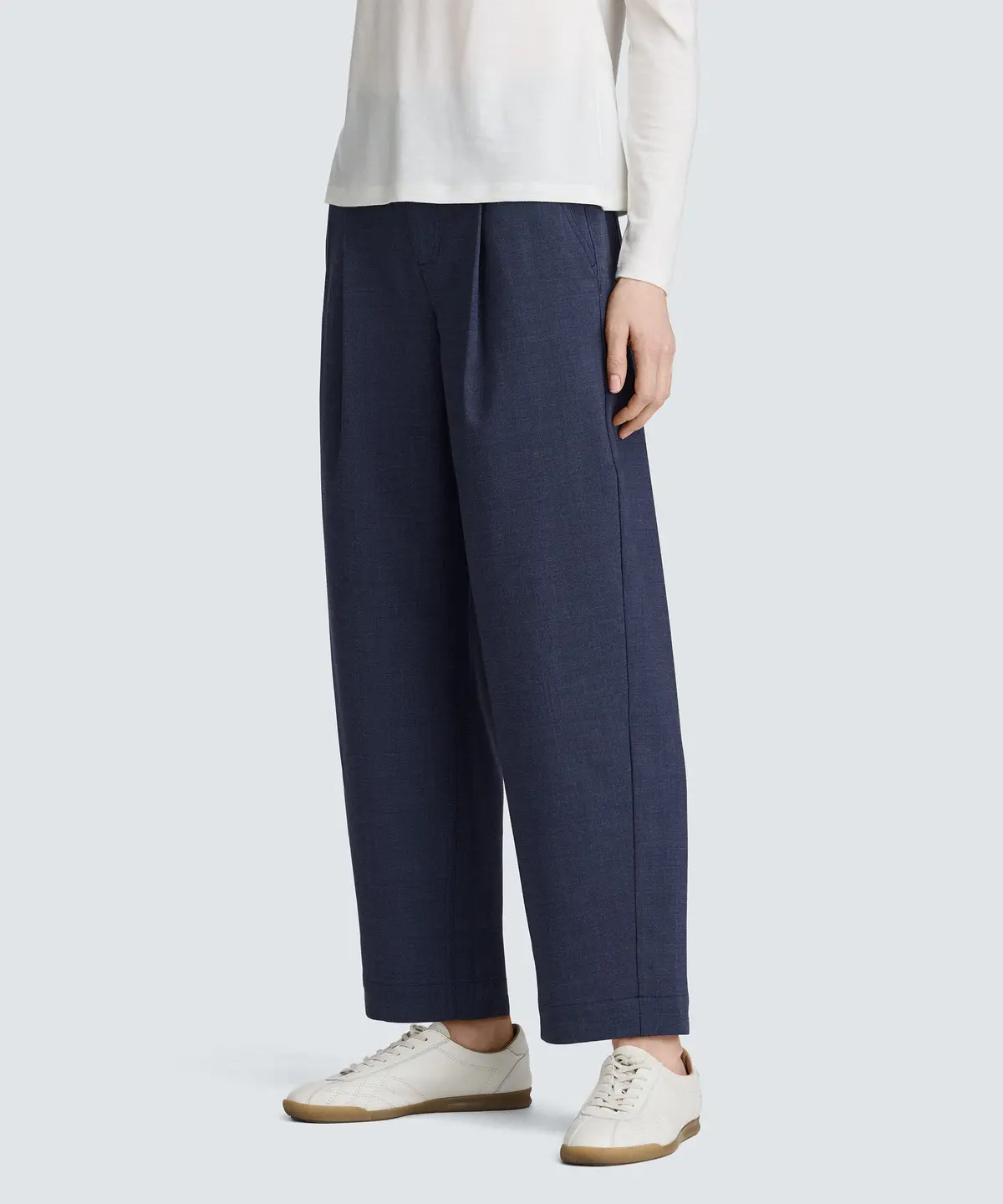 Women's Easy Merino Travel Pants 7