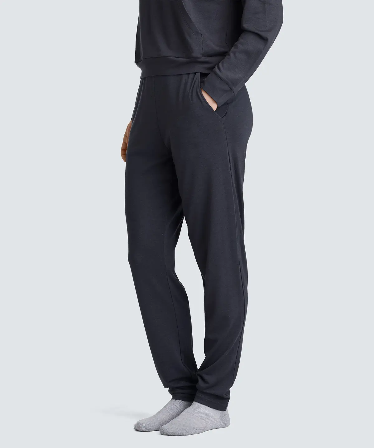 Women's Merino Lounge Pants 11