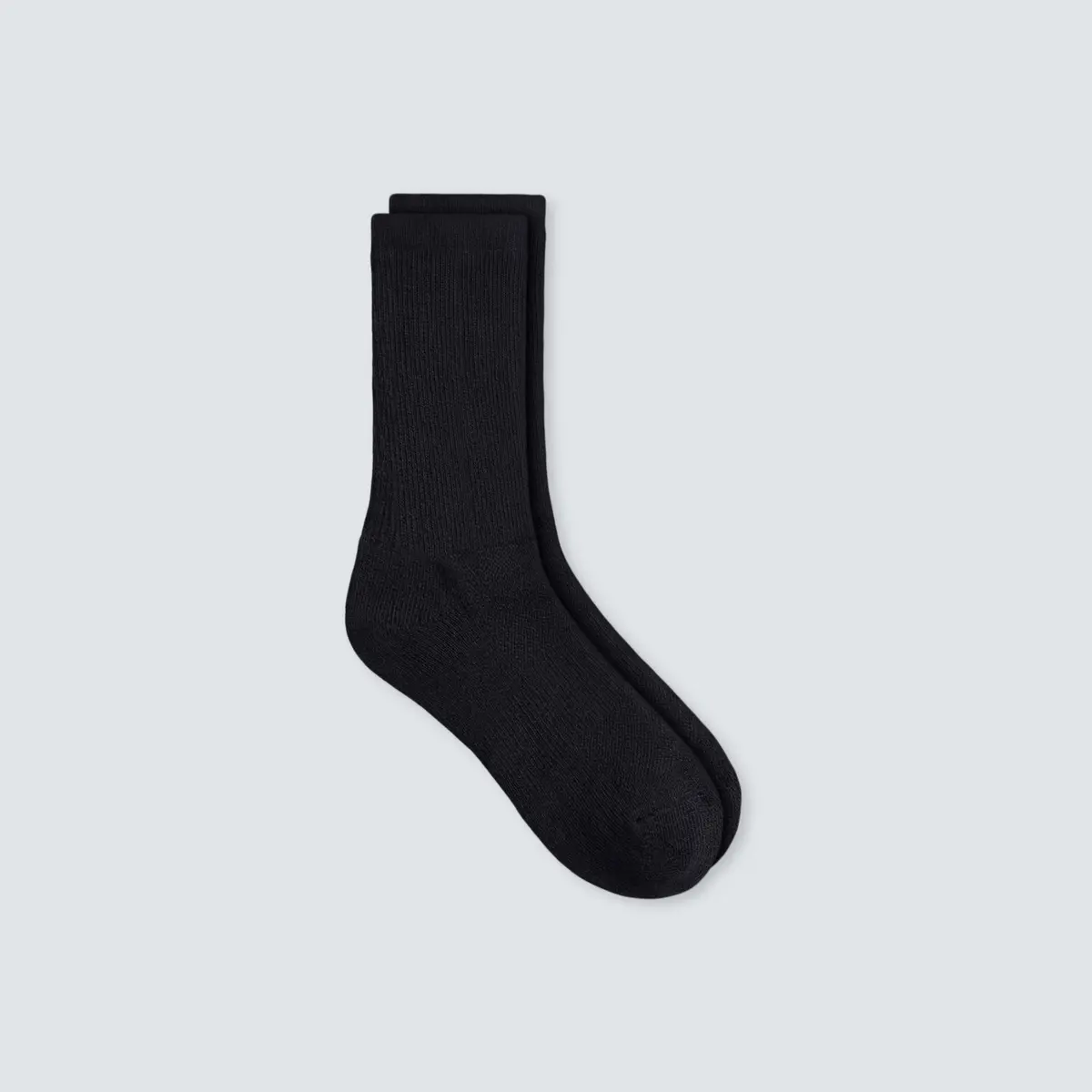 Men's Merino All Season Crew Socks 1