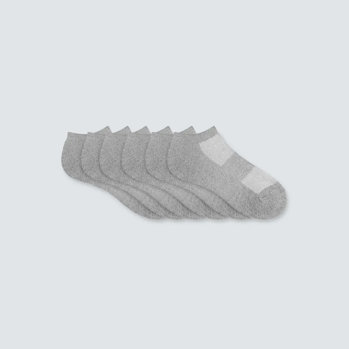 Women's 3 Pack // Ankle Socks 1