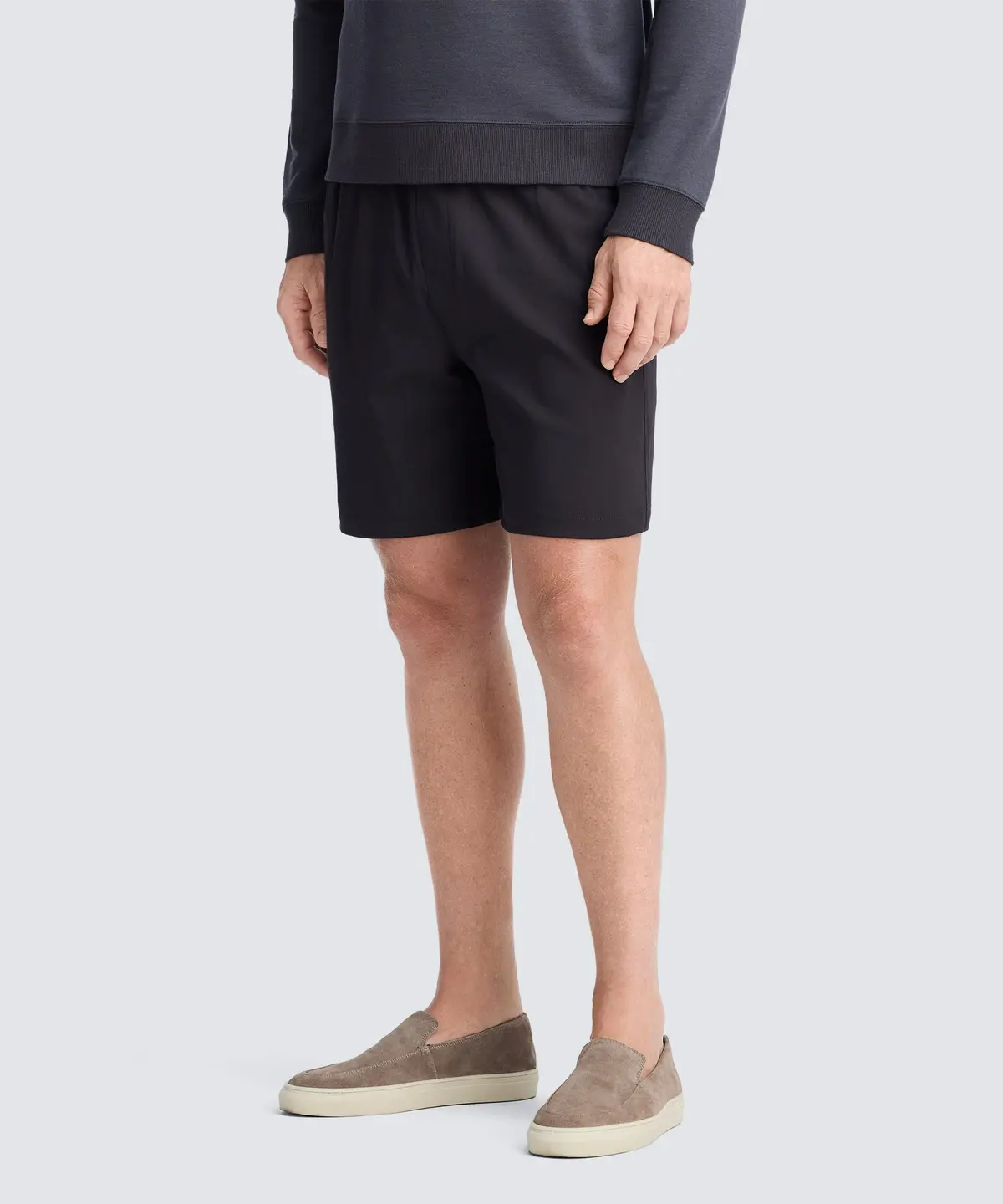 Men’S Merino Flex Shorts 1