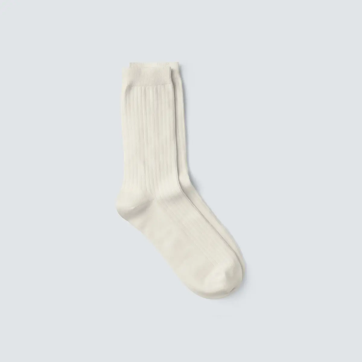 Men's Merino Rib Socks 2