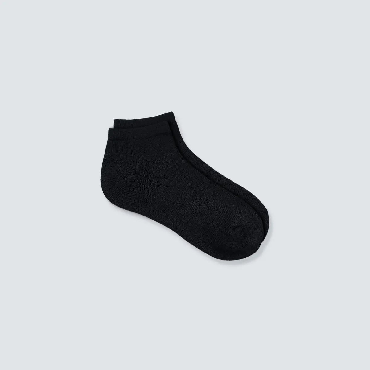 Men's Merino All Season Ankle Socks 1