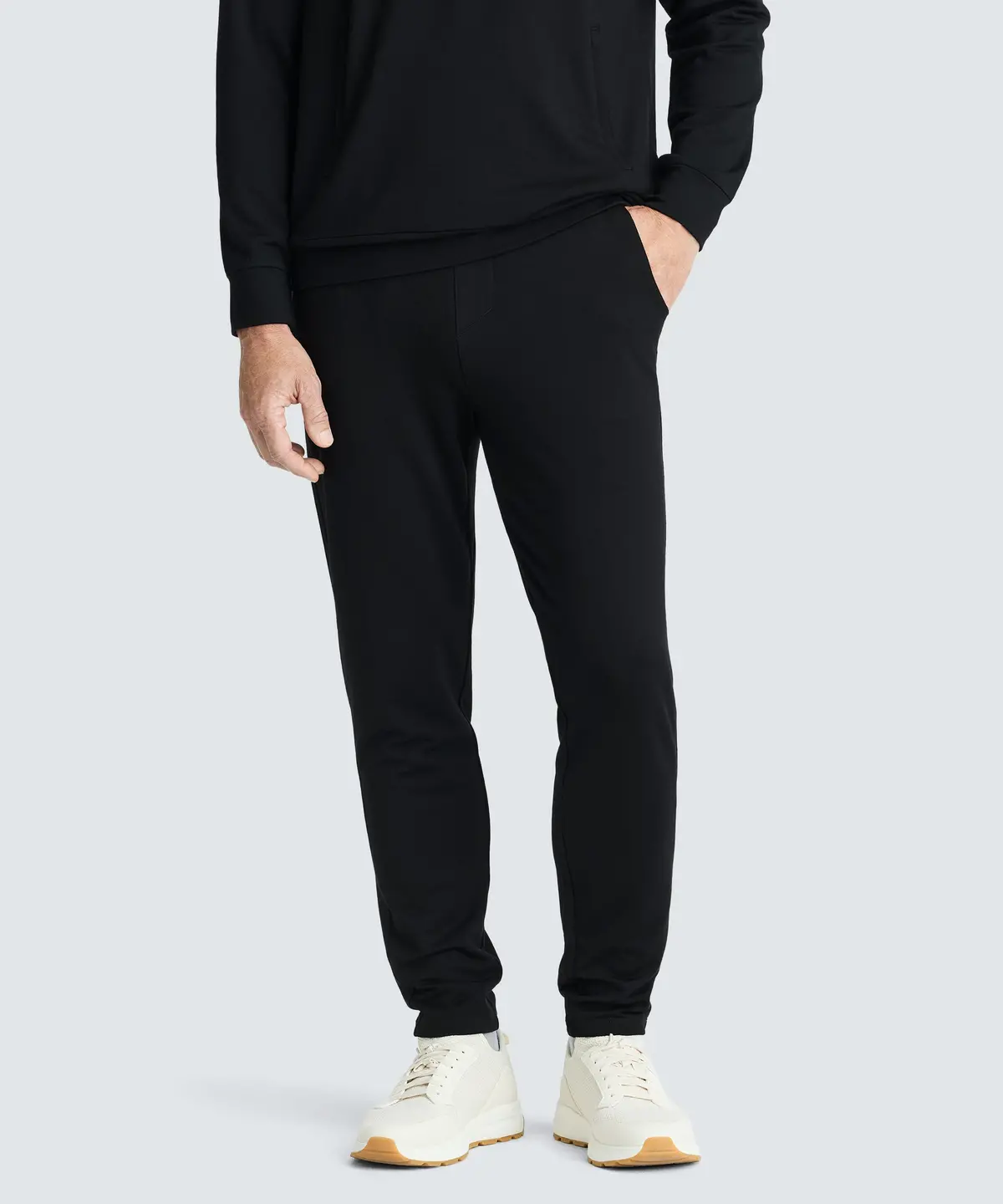 Men's Merino Transit Sweatpants 1