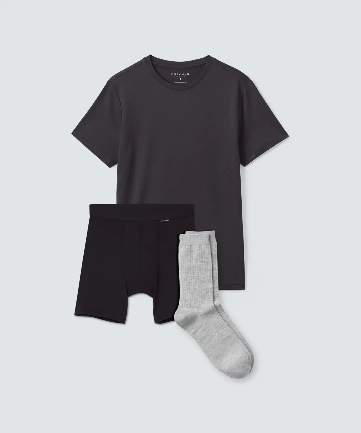 Men's 1 Pack Bundle 1
