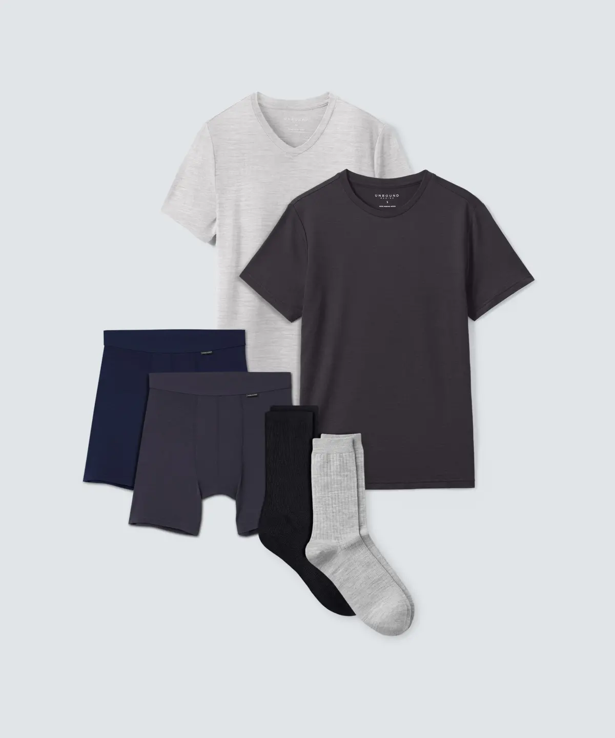 Men's 2 Pack Bundle 1