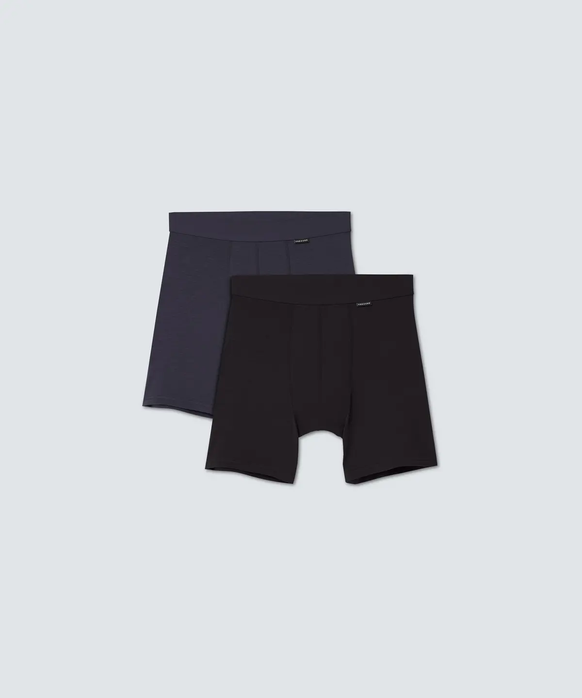 Men's 2 Pack // Boxer Briefs 1