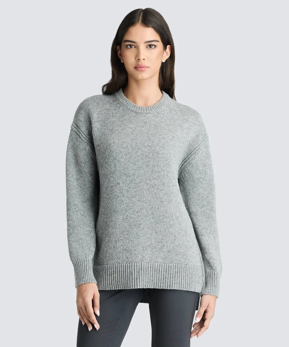 Women's Merino Lofty Knit Sweater 11