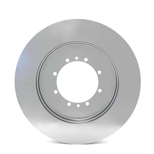 Detroit Diesel 16V149 Crankshaft Damper 1