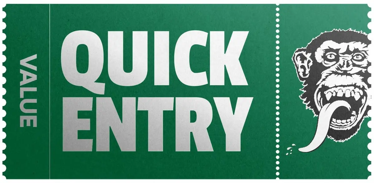 Value Easy 4,500 Entries 1