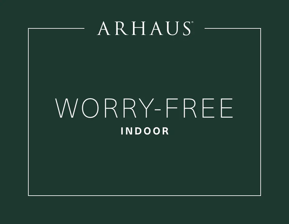 Indoor Worry-Free Protection Plan 1