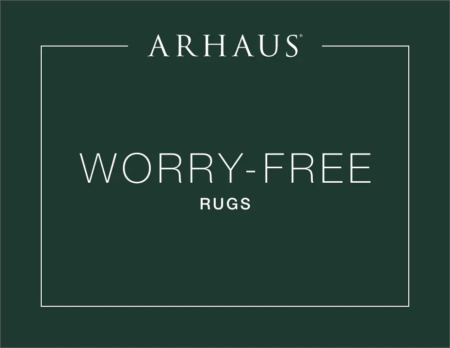 Area Rug Worry-Free Protection Plan 1