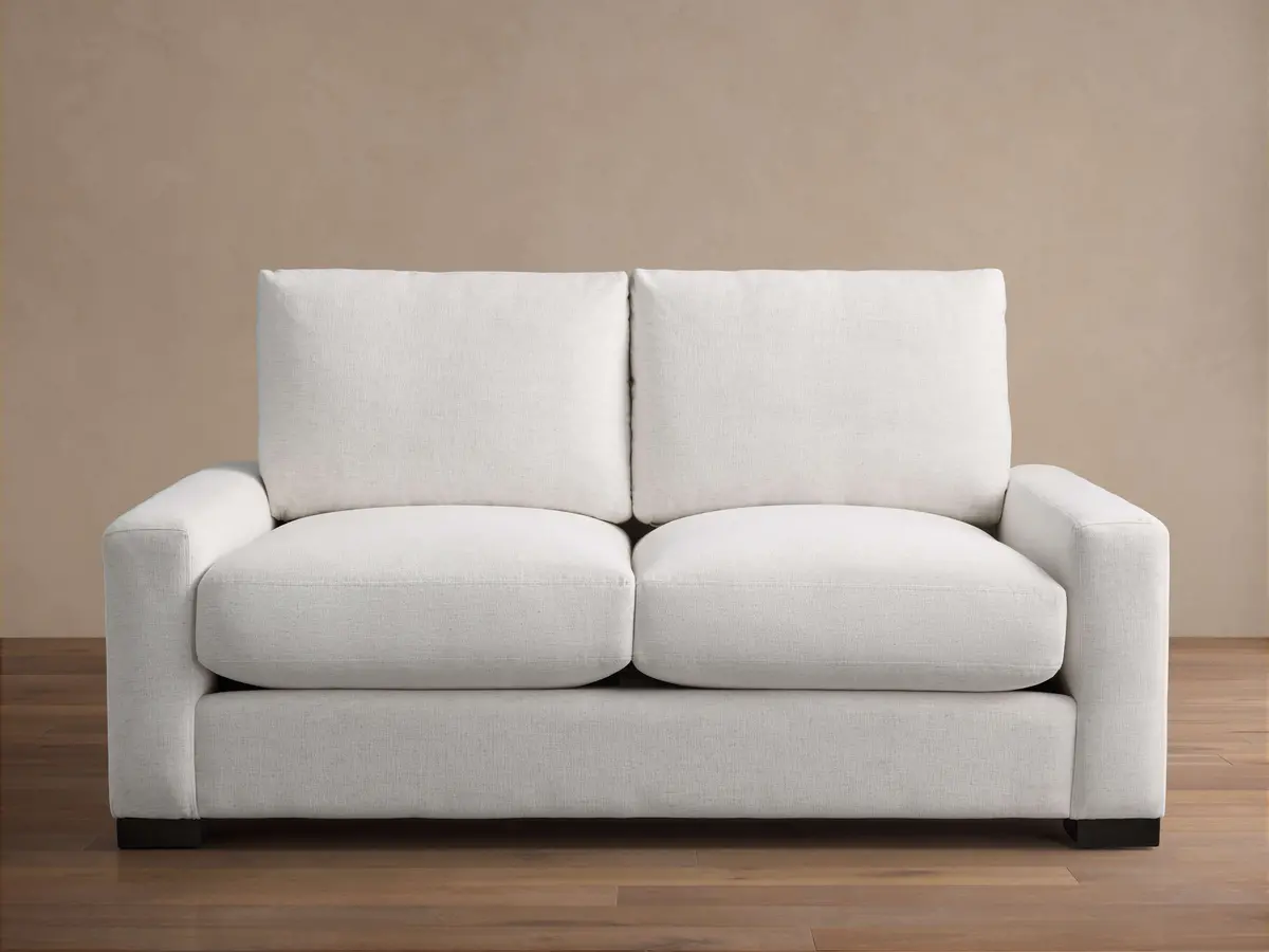 Remington 72" Sofa 1