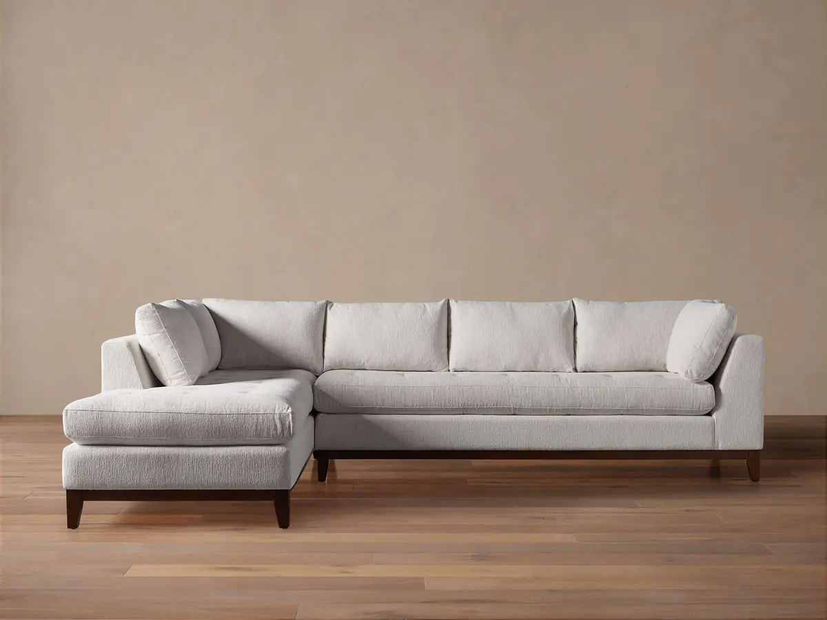 Bryden Two-Piece Daybed Sectional 1
