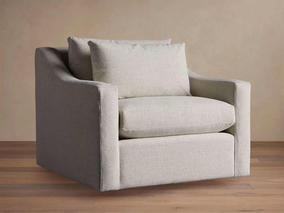 Ashby Swivel Chair 1