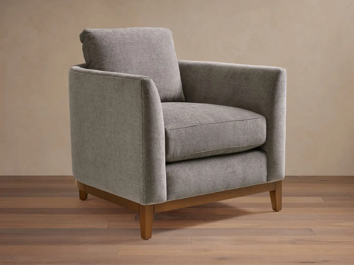 Bainbridge Chair 1