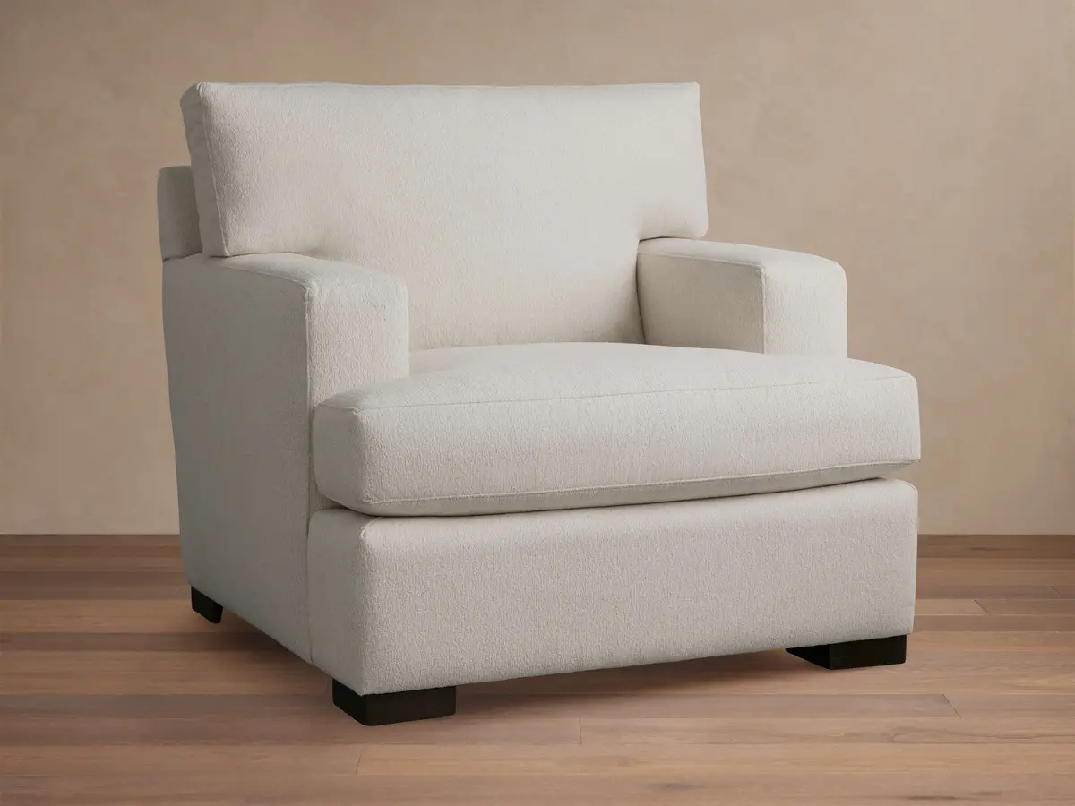 Arhaus Dune Chair 1