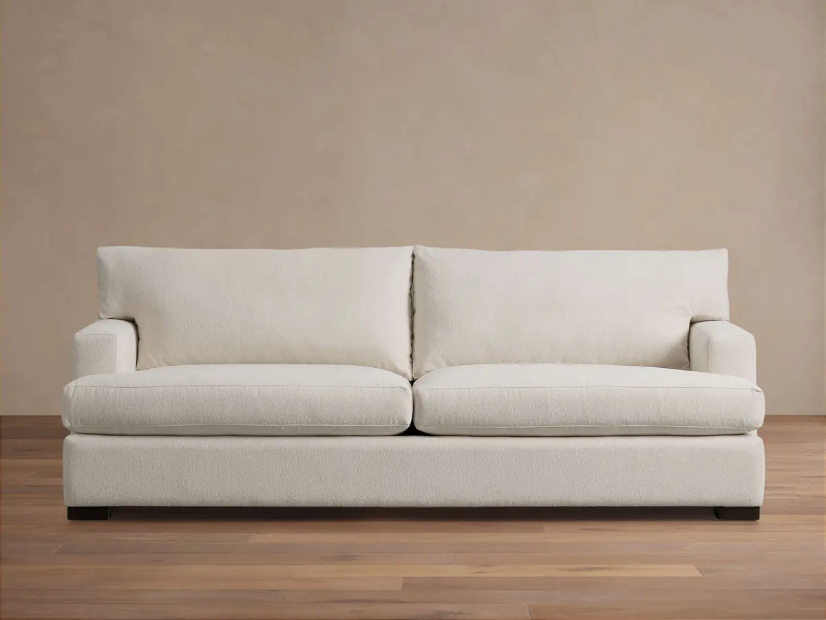 Arhaus Dune Sofa 1