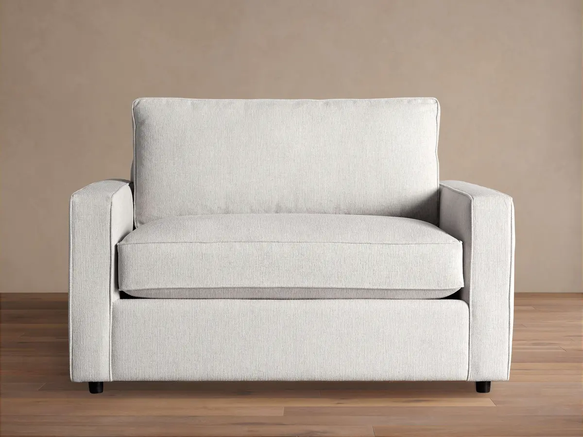 Filmore Twin Air Sleeper Chair 1