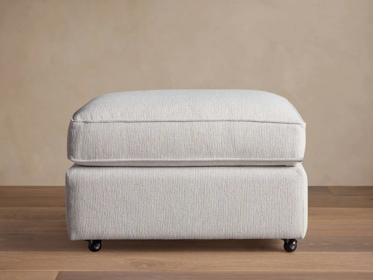 Filmore Ottoman 1