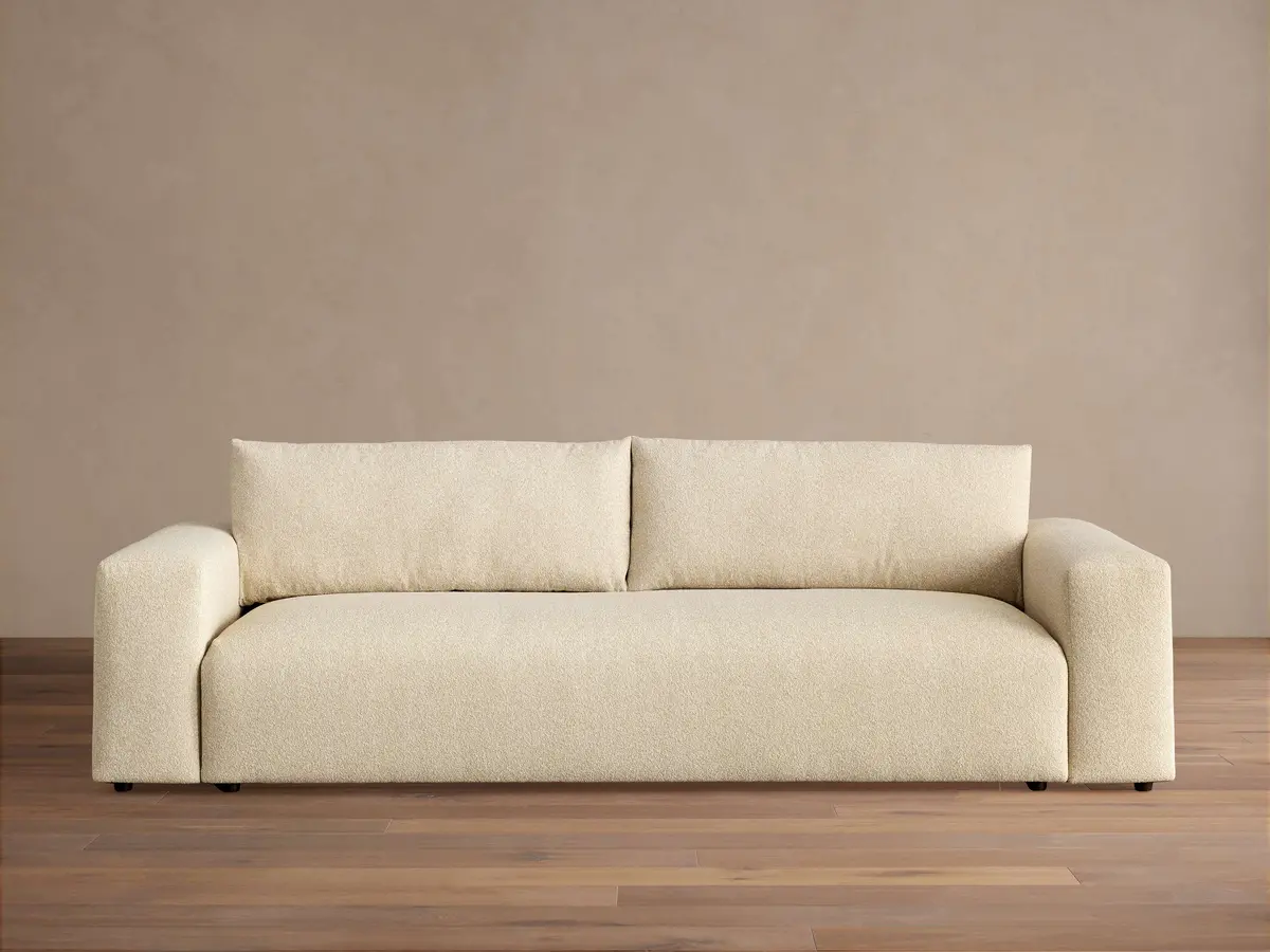 Keegan Tailored Sofa 1