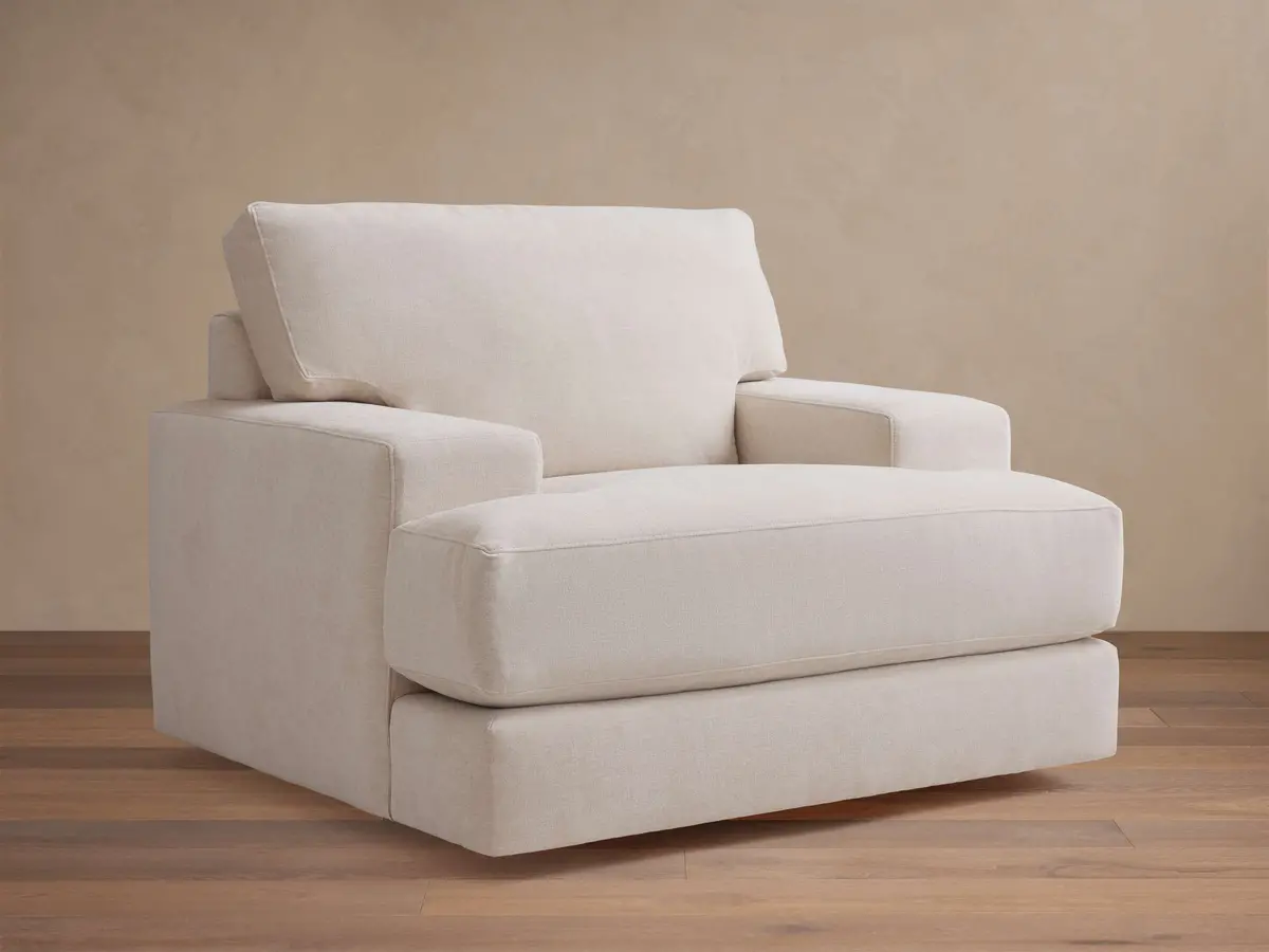Norwalk Swivel Chair 1