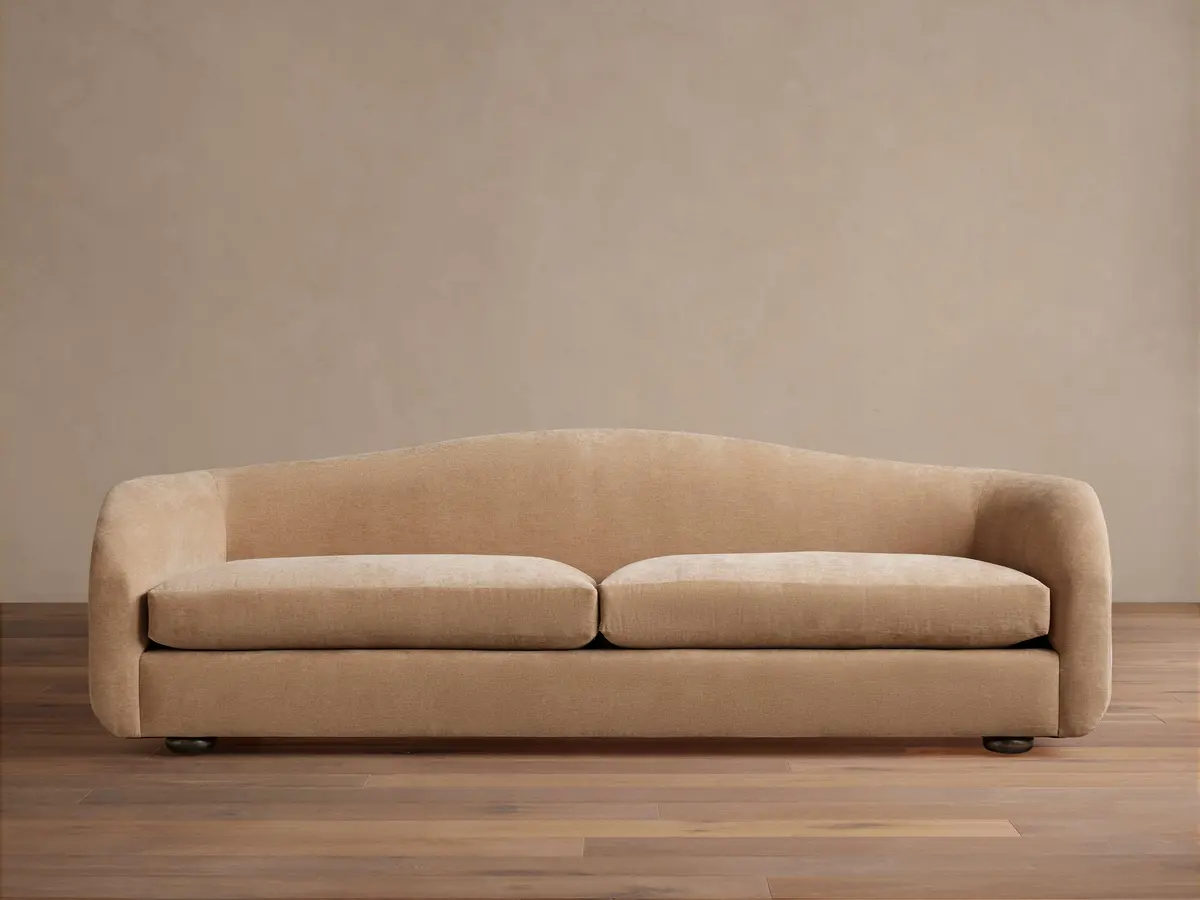 Ashlyn Two-Seat Sofa 1