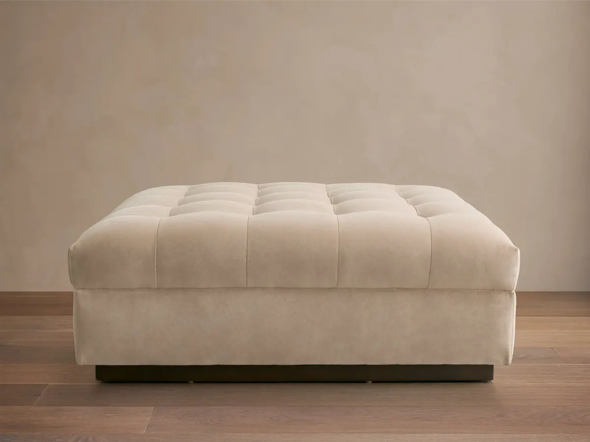 Cameran Ottoman 1