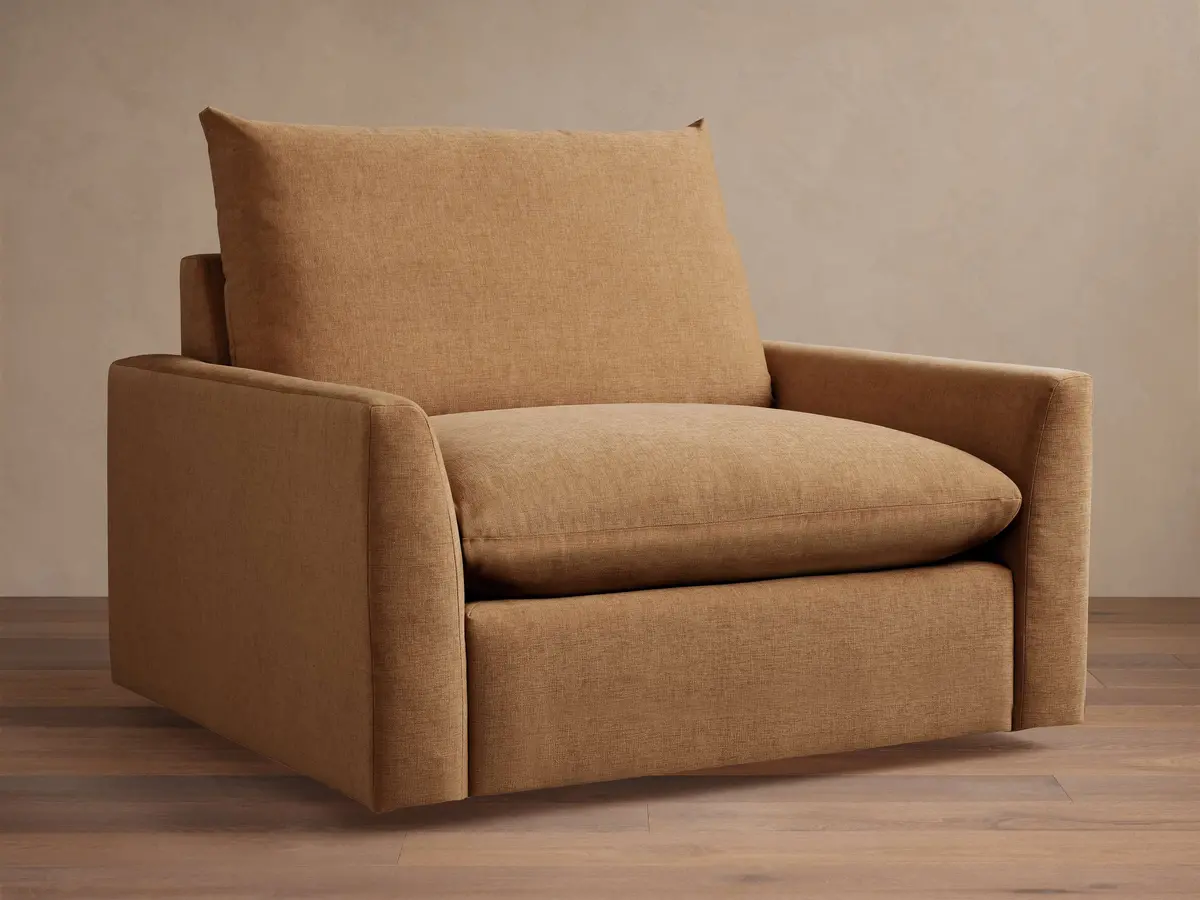 Calistoga Chair 1