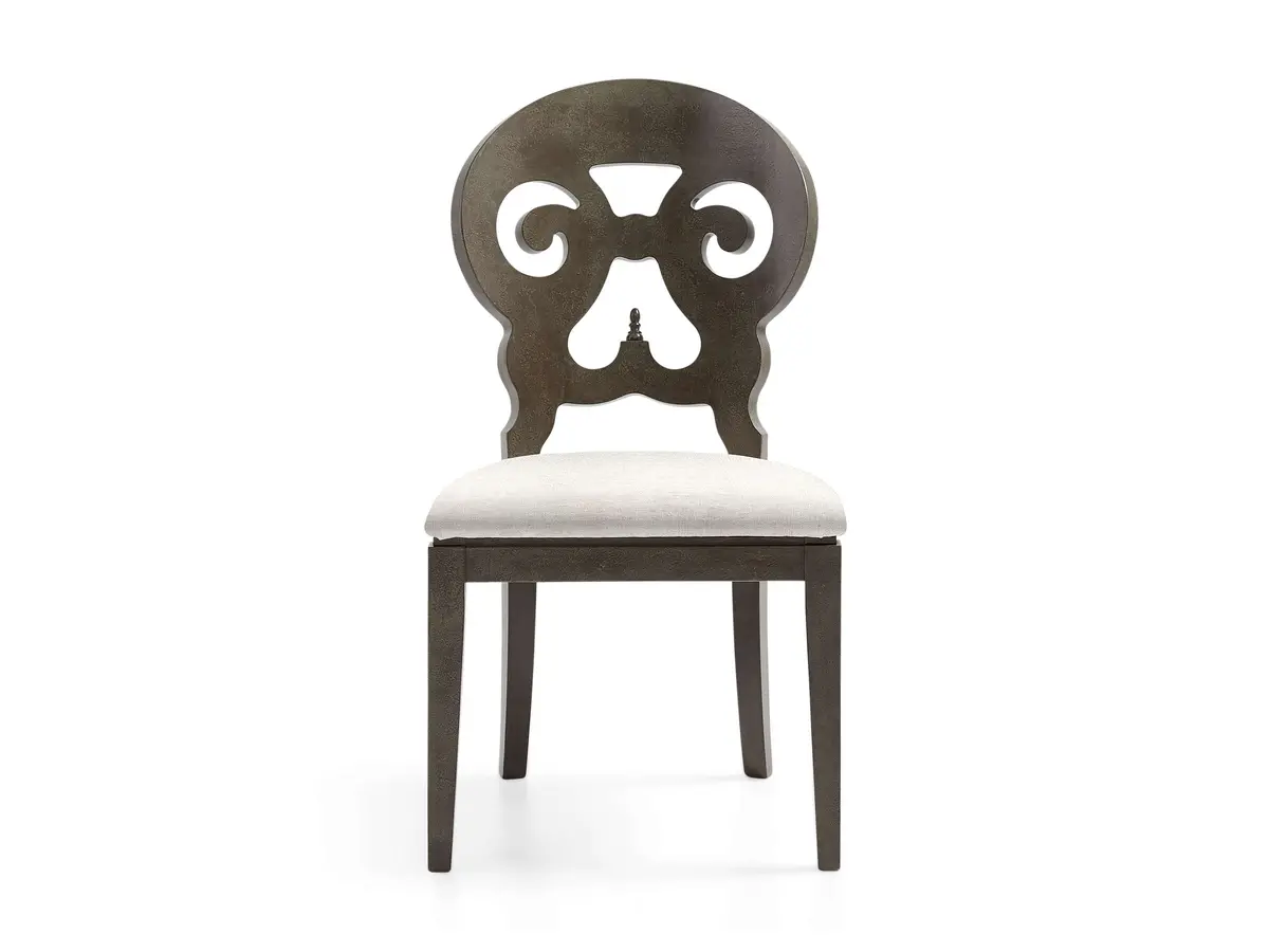 Jordan Bell'arte Dining Side Chair 1